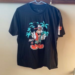 Mickey T-shirt